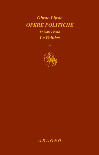 La politica - Giusto Lipsio