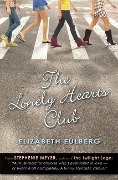 Cover-Bild zum Titel 'The Lonely Hearts Club' von 'Elizabeth Eulberg'