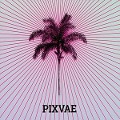 Cover-Bild zum Titel 'Colombian Crunch Music' von 'Pixvae'
