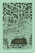 Cover-Bild zum Titel 'The Hunchback of Notre Dame (Seasons Edition -- Spring)' von 'Victor Hugo'