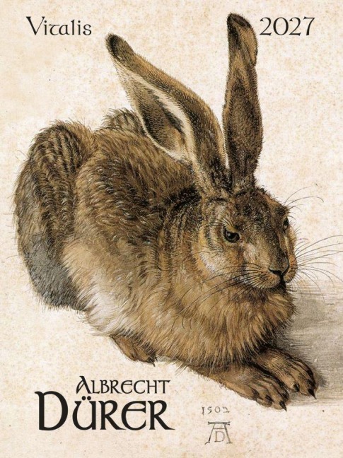 Albrecht Dürer 2027 - Albrecht Dürer