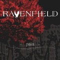 Cover-Bild zum Titel 'Pain' von 'Ravenfield'
