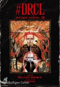 Cover-Bild zum Titel '#DRCL - Midnight Children 6' von 'Shin'Ichi Sakamoto'