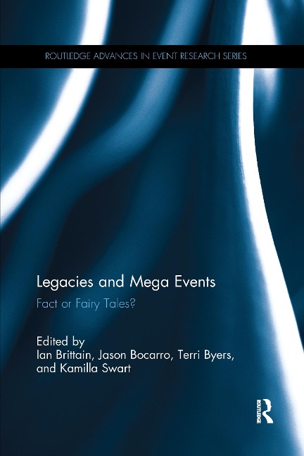 Legacies and Mega Events - 