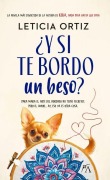 Cover-Bild zum Titel 'Y Si Te Bordo Un Beso?' von 'Leticia Ortiz Marín'