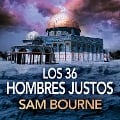 Cover-Bild zum Titel 'Los 36 hombres justos' von 'Jonathan Freedland'