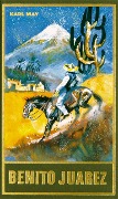 Cover-Bild zum Titel 'Benito Juarez' von 'Karl May'