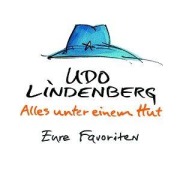 Cover-Bild zum Titel 'Alles unter einem Hut - Eure Favoriten' von 'Udo Lindenberg'