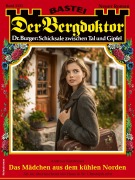 Cover-Bild zum Titel 'Der Bergdoktor 2351' von 'Andreas Kufsteiner'