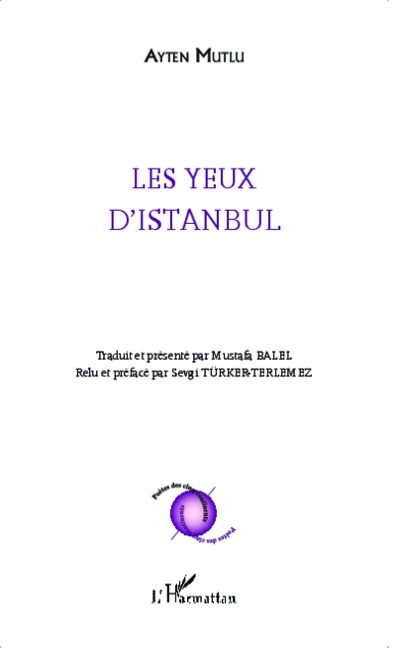 Les yeux d'Istanbul - Mutlu