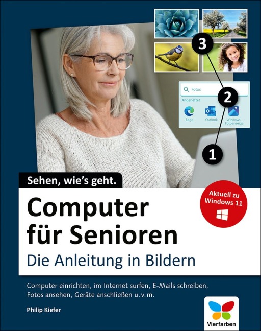 Computer für Senioren - Philip Kiefer