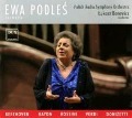 Ewa Podles Singt Haydn,Rossini,Verdi Und Donizetti - Podles/Borowicz/Polish Radio SO
