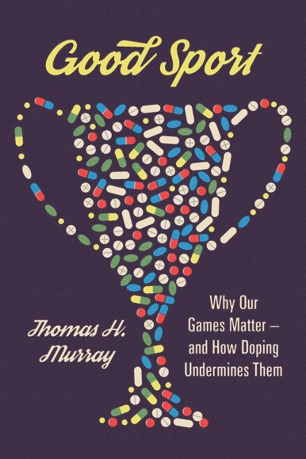 Good Sport - Thomas H. Murray