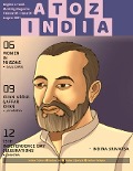 A to Z India - Magazine: August 2021 - Indira Srivatsa