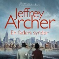 Cover-Bild zum Titel 'En faders synder' von 'Jeffrey Archer'