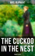 Cover-Bild zum Titel 'The Cuckoo in the Nest (Romance Classic)' von 'Oliphant'