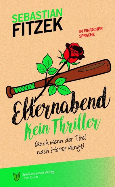 Elternabend - Sebastian Fitzek