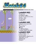 Cover-Bild zum Titel 'Lotek64 #2021-2023' von ''