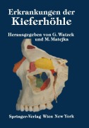 Cover-Bild zum Titel 'Erkrankungen der Kieferhöhle' von ''