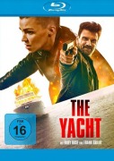 Cover-Bild zum Titel 'The Yacht' von 'Ian Hayden, Bc Smith'