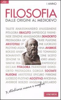 Dalle origini al Medioevo - Enrico Ernst