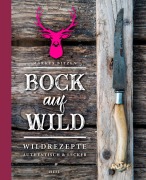 Cover-Bild zum Titel 'Bock auf Wild' von 'Markus Bitzen'