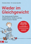 Cover-Bild zum Titel 'Wieder im Gleichgewicht' von 'Christine Sieber, Carsten Queißer'
