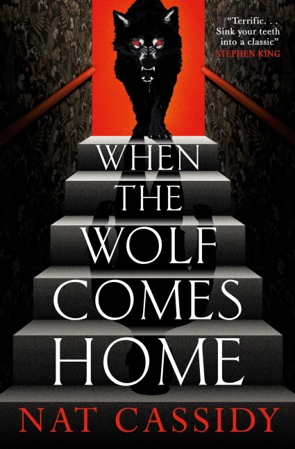 When the Wolf Comes Home - Nat Cassidy