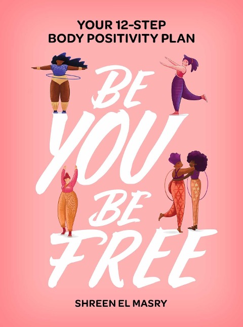 Be You Be Free - Shreen El Masry