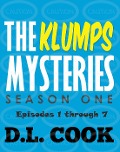 The Klumps Mysteries: Season One (Episodes 1 through 7) - Dl Cook