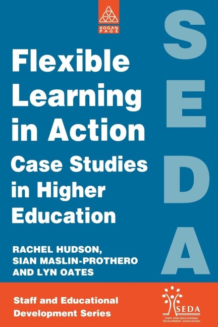 Flexible Learning in Action - Rachel Hudson
