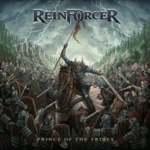 Prince Of The Tribes - Reinforcer