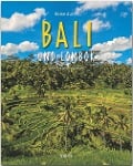 Cover-Bild zum Titel 'Reise durch BALI und LOMBOK' von ''
