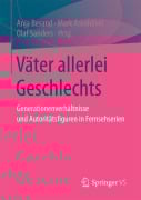 Cover-Bild zum Titel 'Väter allerlei Geschlechts' von ''