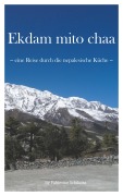 Cover-Bild zum Titel 'Ekdam mito chaa' von 'Fabienne Schikora'