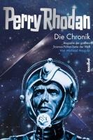 Die Perry Rhodan Chronik - Michael Nagula