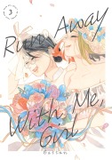 Cover-Bild zum Titel 'Run Away with Me, Girl 3' von 'Battan'