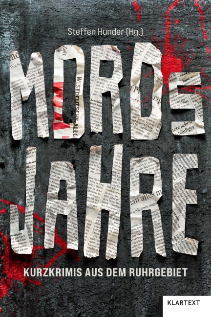 MORDsJAHRE - 