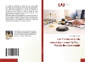 Cover-Bild zum Titel 'Les mécanismes de réparation devant la Cour Pénale Internationale' von 'Casimir Bonkoungou'