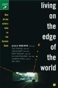 Living on the Edge of the World - 