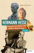 Cover-Bild zum Titel 'Hermann Hesse' von 'André Port le roi'