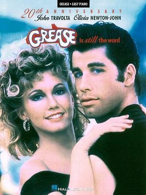 Grease Is Still the Word - 