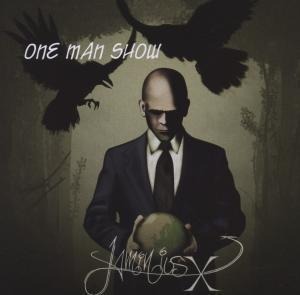 One Man Show - LaminiusX