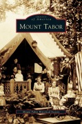 Cover-Bild zum Titel 'Mount Tabor' von 'Mount Tabor Historical Society'