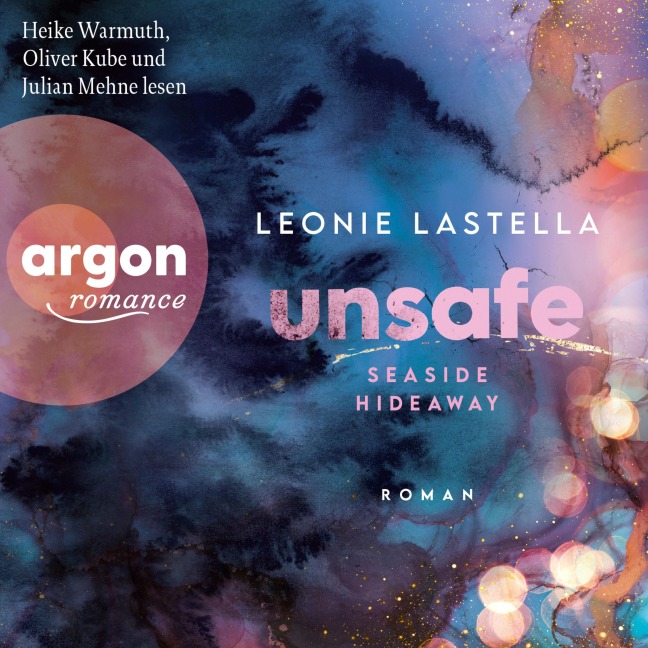 Seaside Hideaway - Unsafe - Leonie Lastella