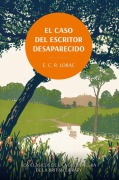 Cover-Bild zum Titel 'Caso del Escritor Desaparecido, El' von 'E C R Lorac'