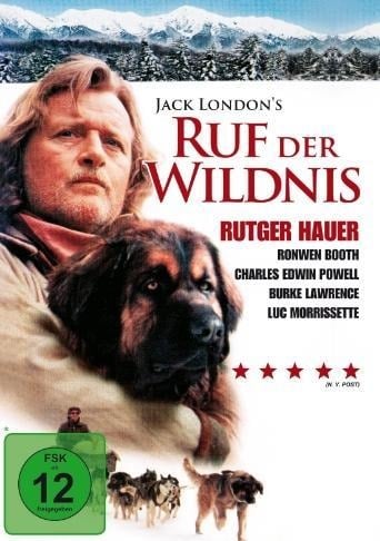 Jack Londons Ruf der Wildnis - Jack London, Graham Ludlow, Alan Reeves