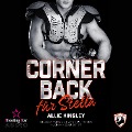 Cover-Bild zum Titel 'Ein Cornerback für Stella' von 'Allie Kinsley'