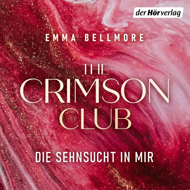 The Crimson Club. Die Sehnsucht in mir - Emma Bellmore