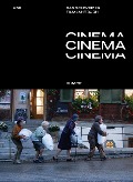 Cover-Bild zum Titel 'Cinema 68: Humor' von 'Massó Nuria'